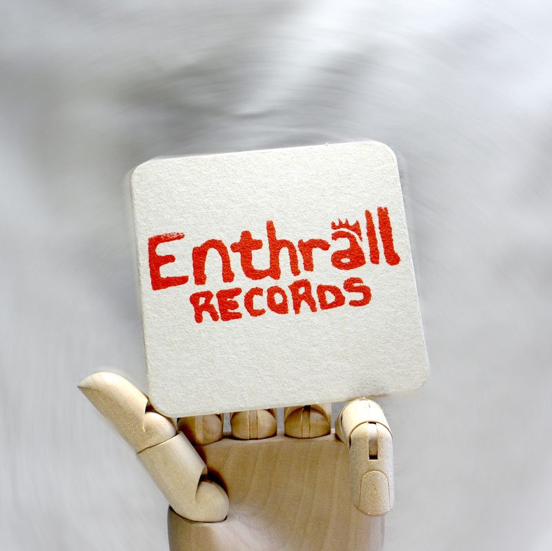 Enthrall Coaster