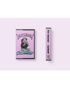 Crybaby by Fat Heaven Tape